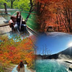 Number One User Photo