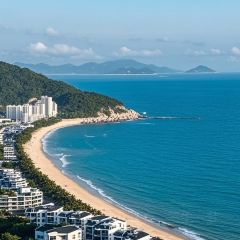 A XI HAI XIAN XIAO CHAO User Photo