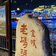 MaAnJun Lazi Niuroumian User Photo