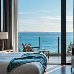 农夫码头海鲜排档(南澳店) User Photo