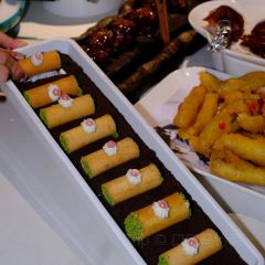 钱塘秋荷·新江浙菜(大华店) User Photo