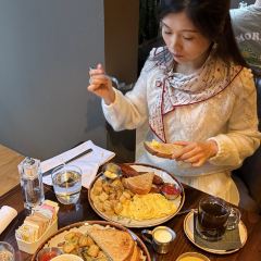 Square 1682 User Photo