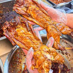 成都餐馆 User Photo