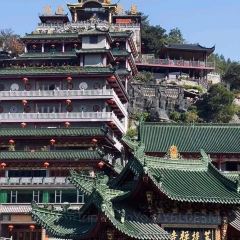 官塘弟少坚牛肉火锅 여행 사진