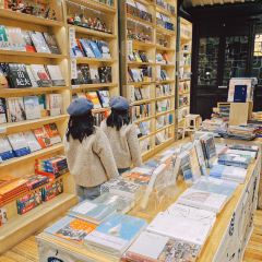 大井巷 User Photo