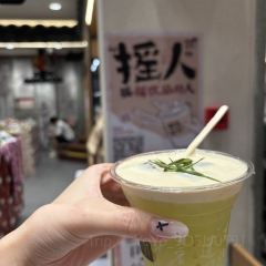 BEN LUO BO CAN YIN User Photo