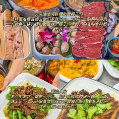 徐福记湛江烤生蚝 User Photo