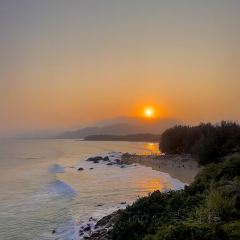 PAN XIAN SHENG HAI XIAN CHENG User Photo