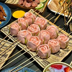 哈尔滨富力丽思卡尔顿酒店·芸滨荟全日制餐厅 User Photo