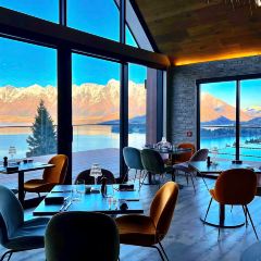 Nest Kitchen + Bar User Photo