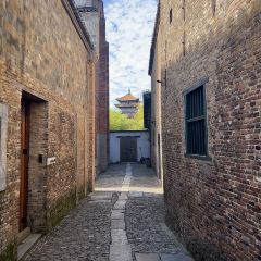 CHINSHOW porcelain feast User Photo