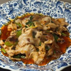 INFINITE LUCK 여행 사진