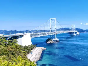 鳴門公園