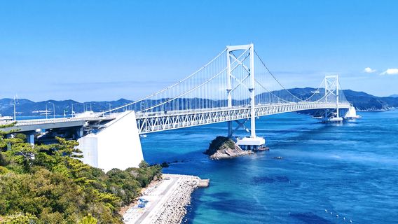 나루토 공원