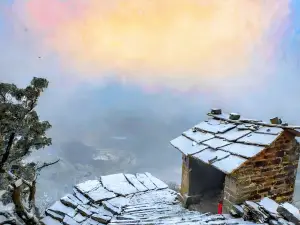 Luban Ladder