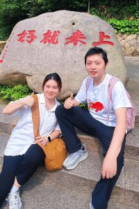 Meimeimeifannao 塘廈三正半山温泉酒店優惠