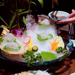聚福楼(老清远洲心店) 여행 사진