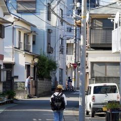 Odawara User Photo