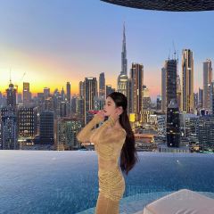 High Society User Photo