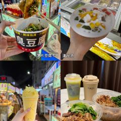 YONGWEILAOYOU User Photo