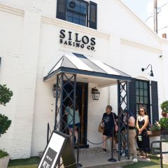 Silos Baking Co. User Photo