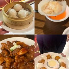 港府Panda Kitchen 여행 사진