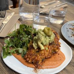 Single O Surry Hills User Photo