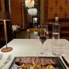 Alois Dallmayr Fine Dining張用戶圖片
