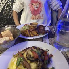 Bistrot Victoires張用戶圖片