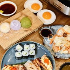 干吧爹居酒屋 User Photo