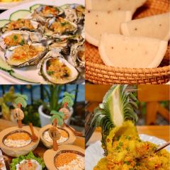AJIE SEAFOOD 여행 사진