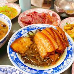 程守业拉面(五一路店) User Photo