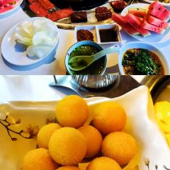 谕源百菌记火锅(西固店) User Photo
