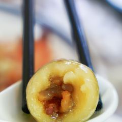 Zhongqiaohaixianlou User Photo