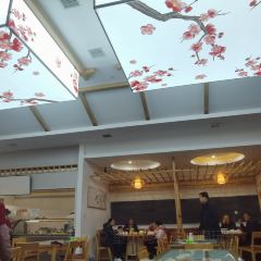 GONG MEI SHOU GAN LA ZI MIAN 여행 사진