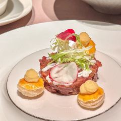 52skyrestaurant張用戶圖片