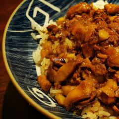 红猪卤肉饭(百联徐汇商业广场店) User Photo