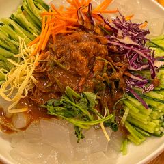 坑烤第一村(胶州店) User Photo