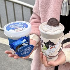 眷茶(熙地港店) User Photo