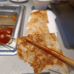海底捞火锅(永旺梦乐城金银潭店) 여행 사진