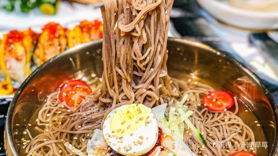 狮子三·脆鳗鱼烤肉(南山区信和广场店)