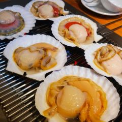 无桥洞海鲜烧烤(总店) User Photo