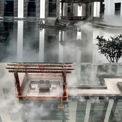 安吉鼎尚驿度假酒店·美娜多环球自助餐厅 User Photo