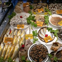 海味世家·本味餐厅(明州里店) User Photo