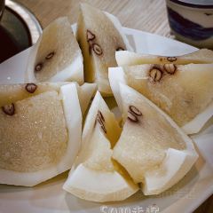 椰香壹品椰子鸡·香草鸭(游艇会店) User Photo