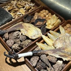 RAN THE CHEF'S TABLE User Photo