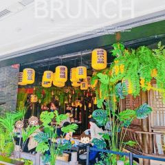 南京大牌档(二七万达店) 여행 사진