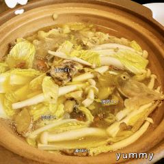 汀小府·福建客家菜(长冠城店) User Photo