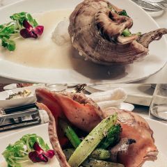 MorningShanghai User Photo