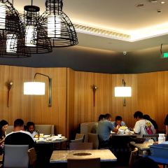 福州阳光城希尔顿花园酒店·hilton garden inn User Photo